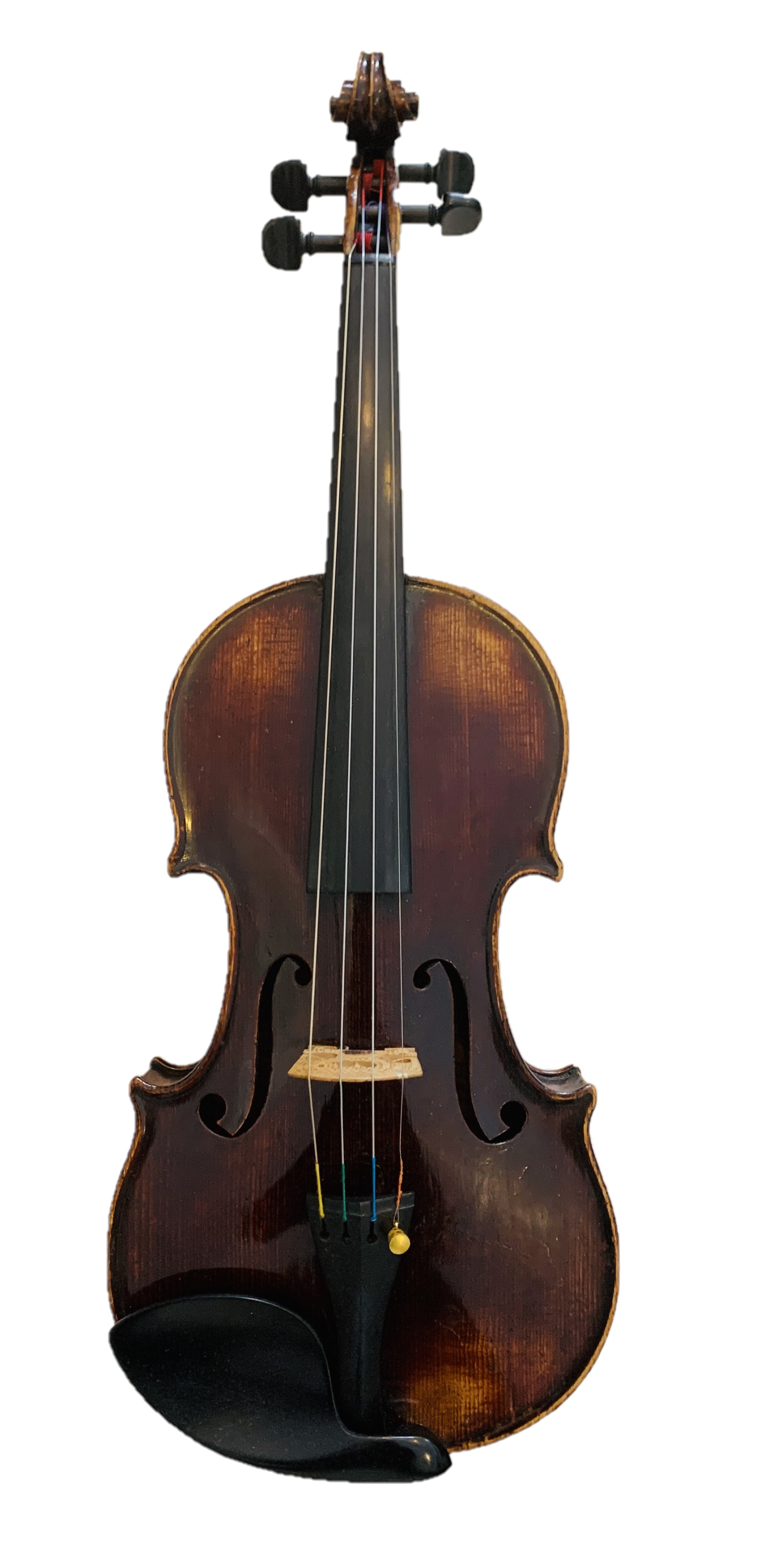 Bearden Violin Shop - Products